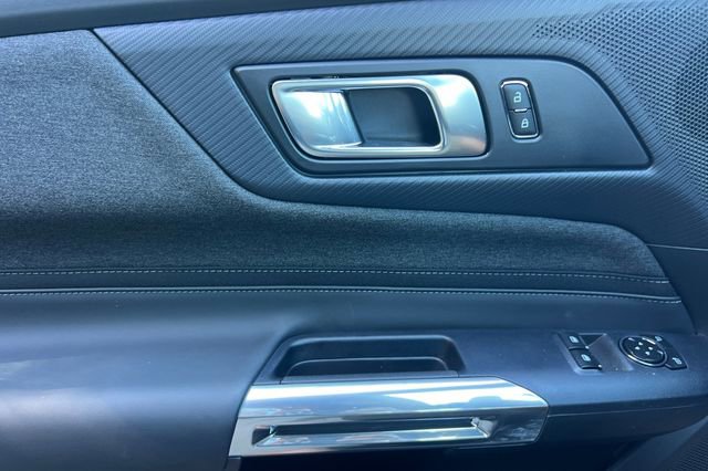 New 2026 Ford Mustang EcoBoost image 11