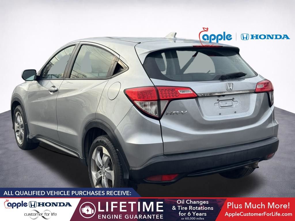 Used 2020 Honda HR-V LX image 5