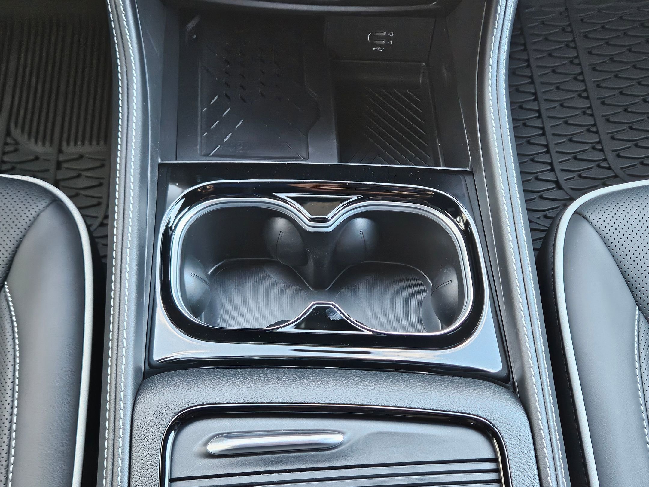 New 2026 Chrysler Pacifica Limited image 10