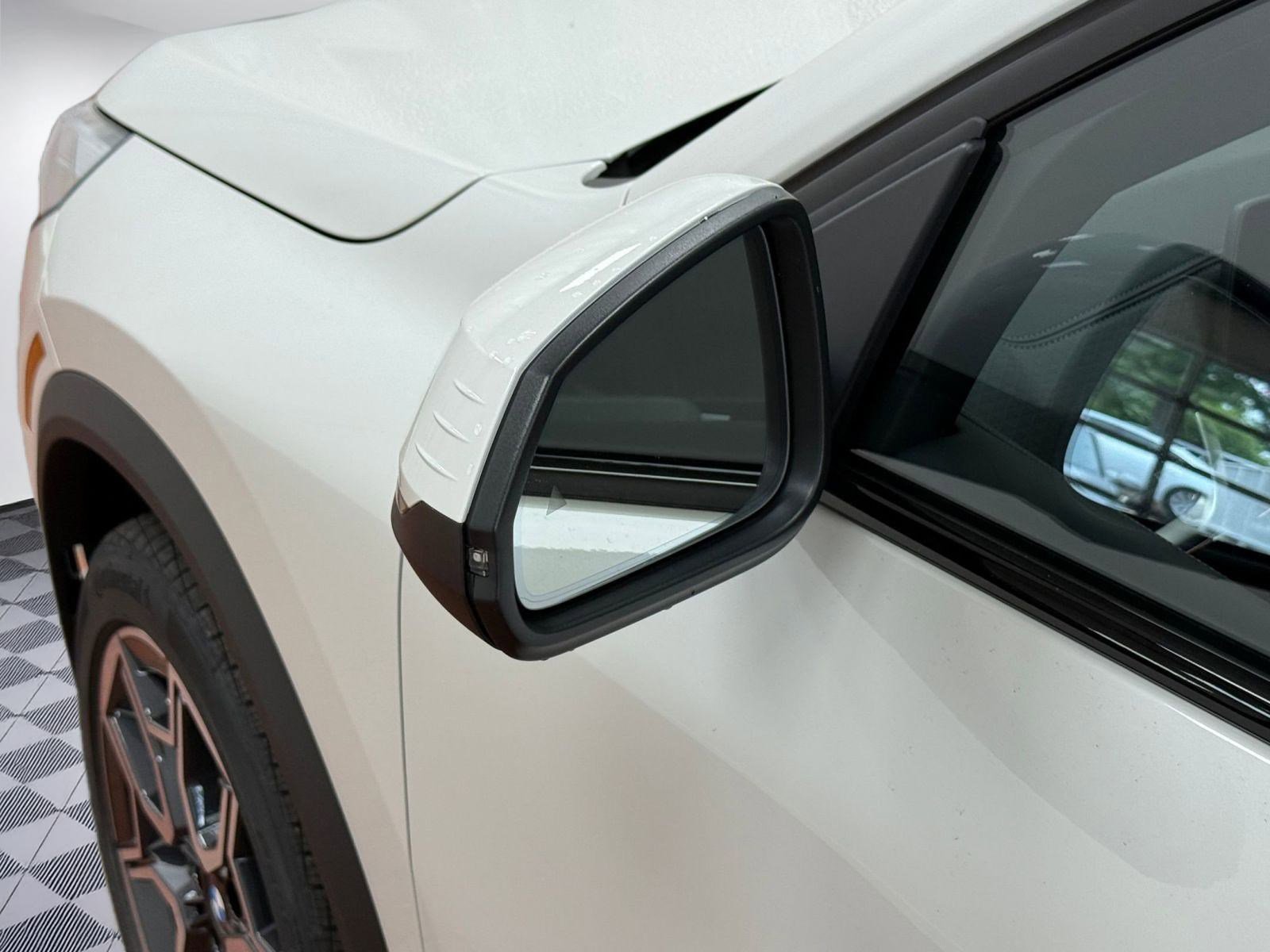 New 2026 BMW X2 xDrive28i image 21