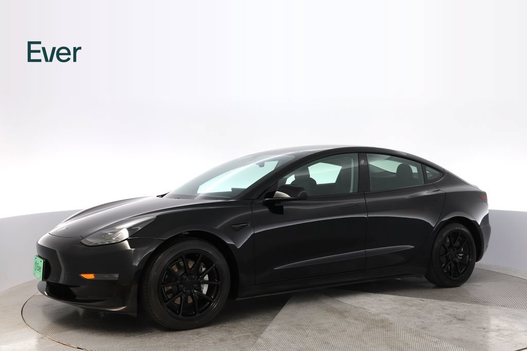 Used 2021 Tesla Model 3 Standard Range Plus RWD image 18