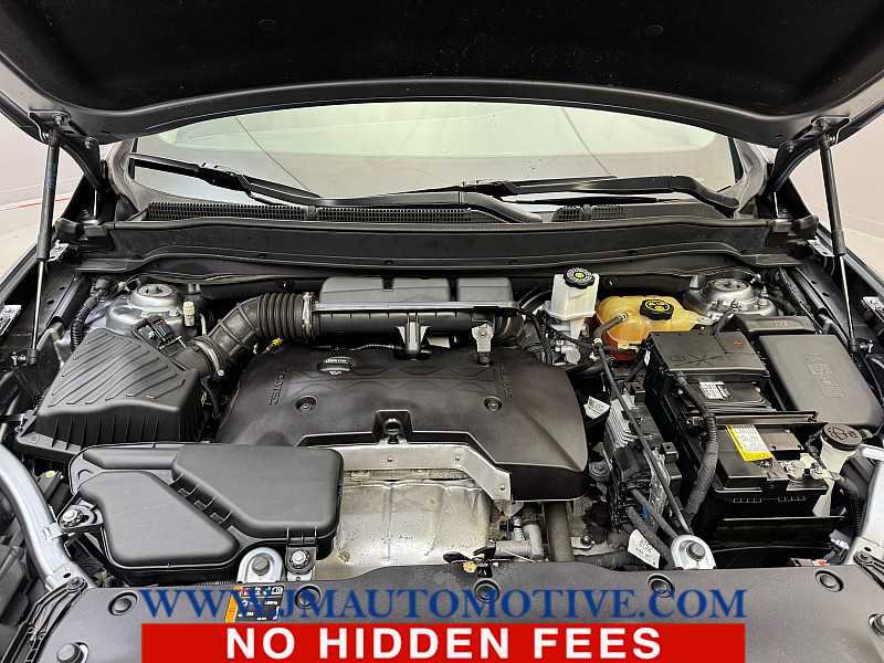 Used 2019 Buick Envision Essence image 10