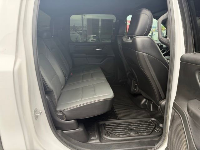Used 2023 RAM 1500 Tradesman w/ Trailer Tow Group AWD/4WD image 15