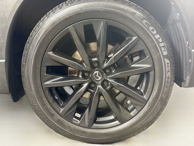 Used 2023 MAZDA CX-9 Carbon Edition image 30