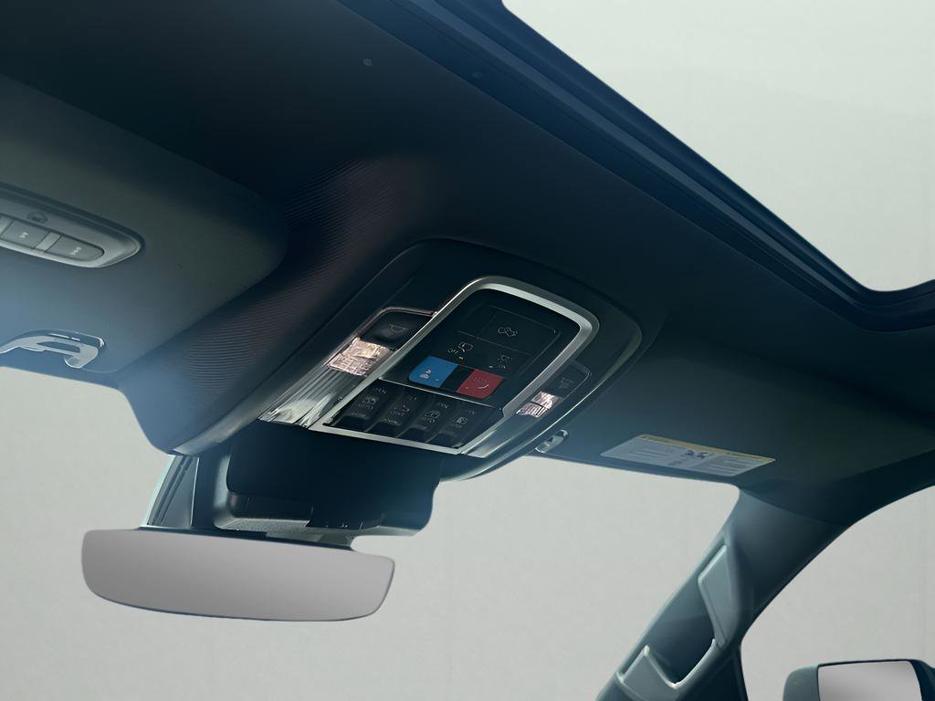 Used 2025 RAM 1500 Limited w/ Off Road Group image 38