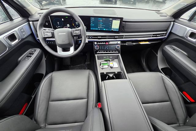New 2026 Hyundai Santa Fe Limited AWD/4WD image 12