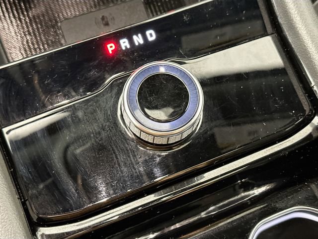 Used 2023 Jeep Grand Cherokee Altitude image 15