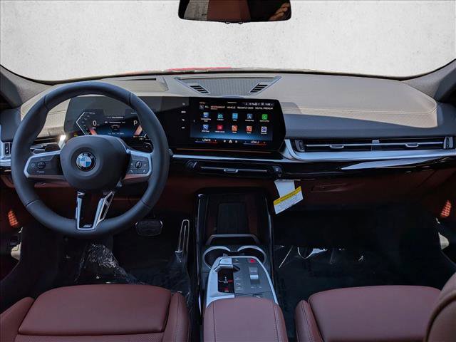 New 2026 BMW X2 xDrive28i AWD/4WD image 16