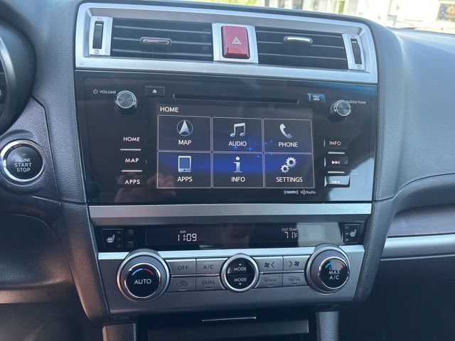 Used 2016 Subaru Outback 3.6R Limited AWD/4WD image 16