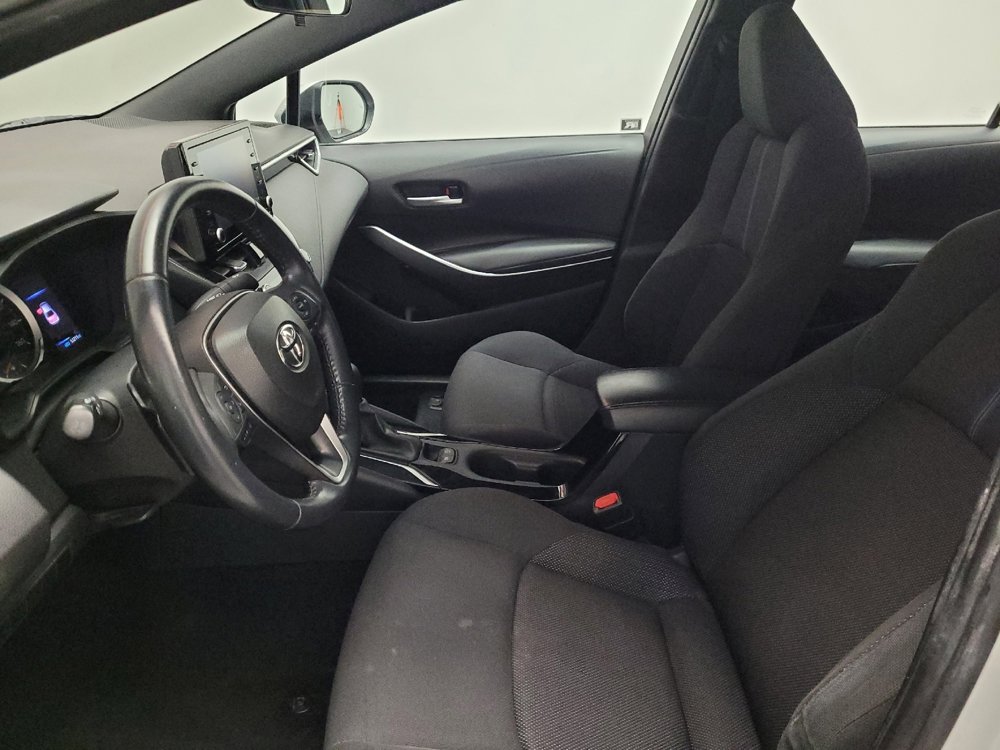 Used 2022 Toyota Corolla SE image 17