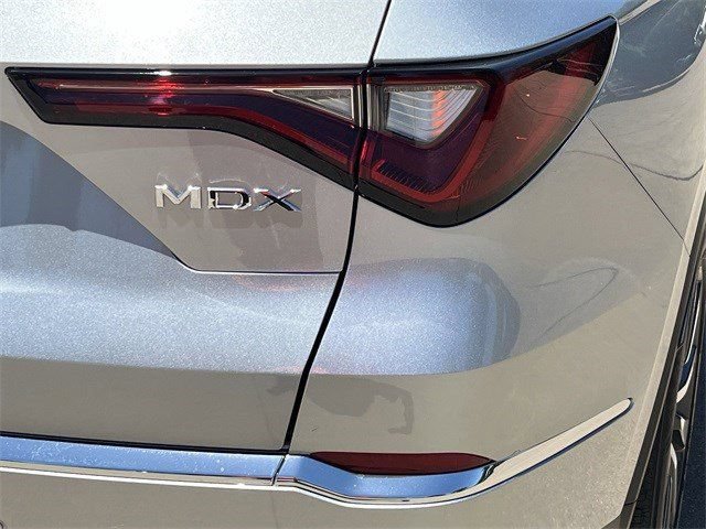 Used 2026 Acura MDX w/ Technology Package FWD image 7