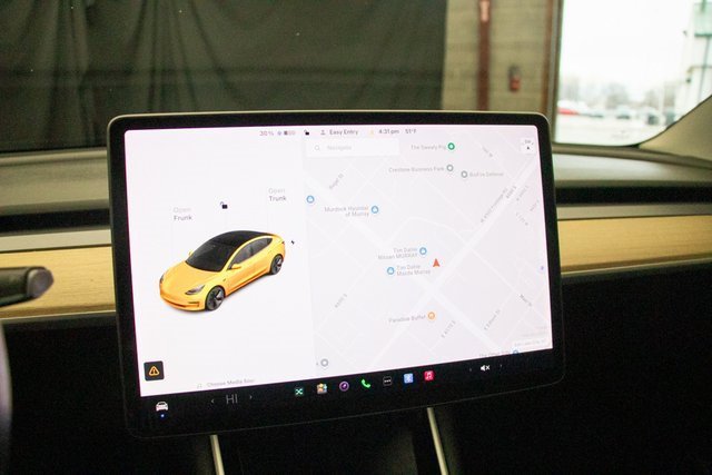 Used 2019 Tesla Model 3 Mid Range image 30