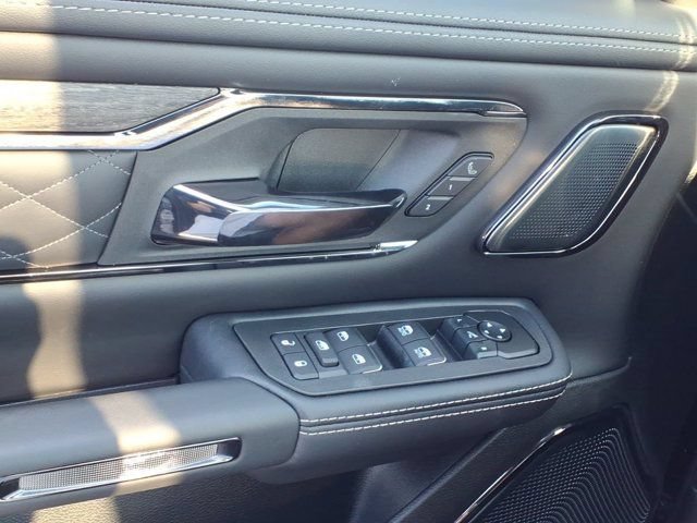New 2027 RAM 1500 Limited AWD/4WD image 12