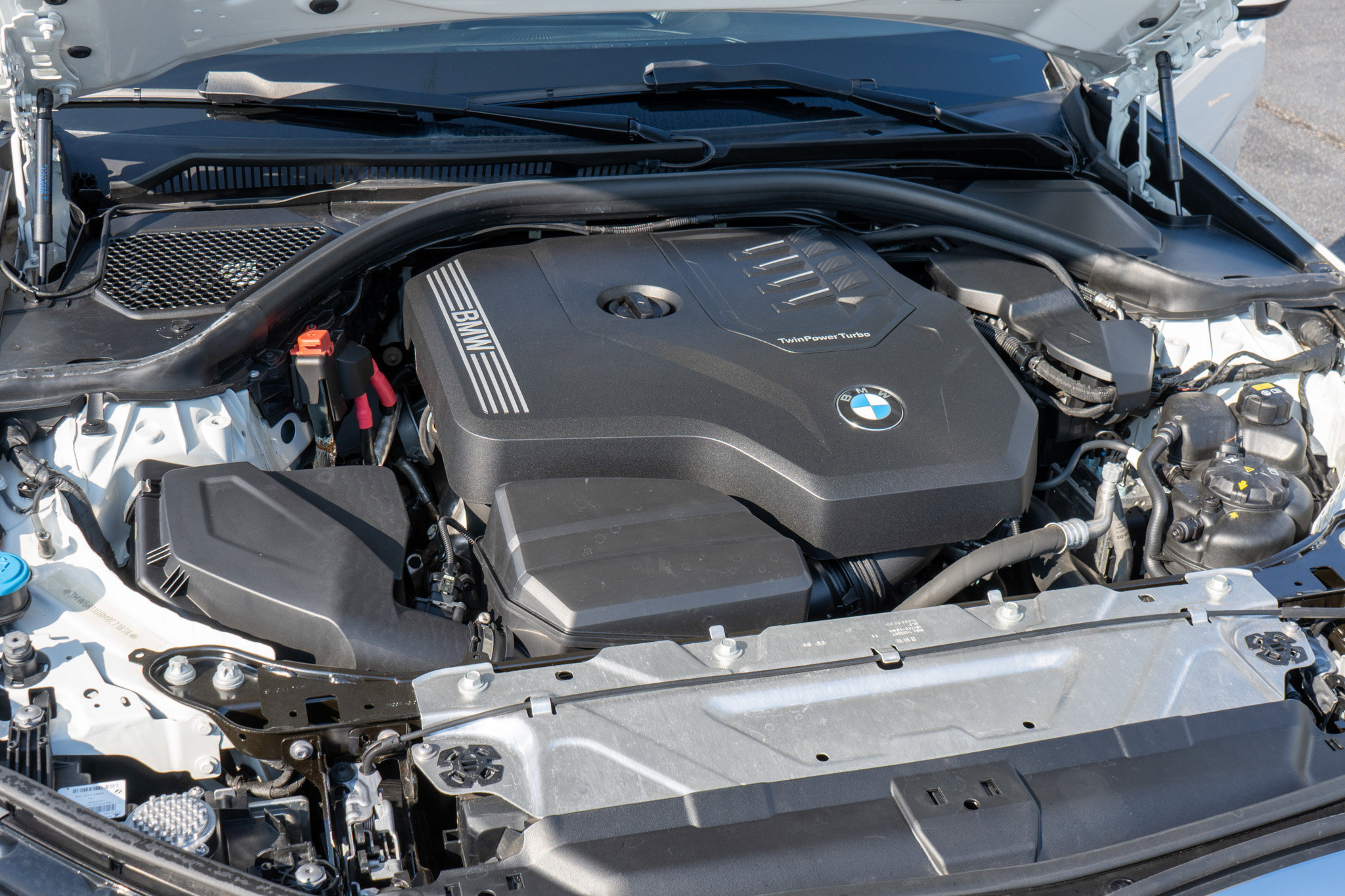 Used 2021 BMW 330i Sedan image 21