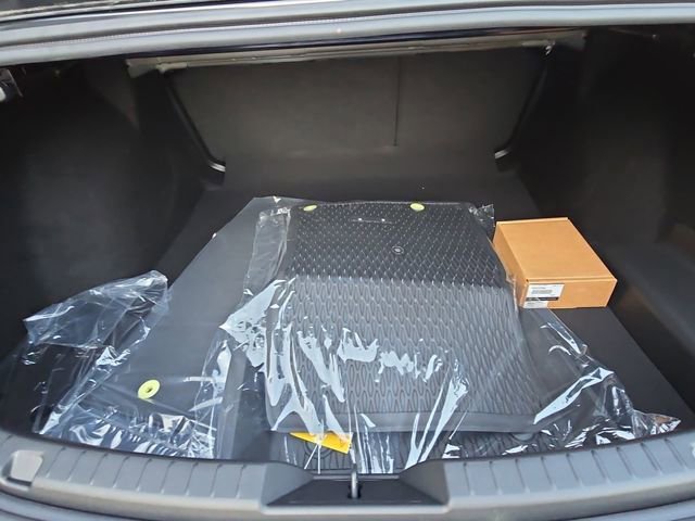 New 2026 MAZDA MAZDA3 s Sport image 13