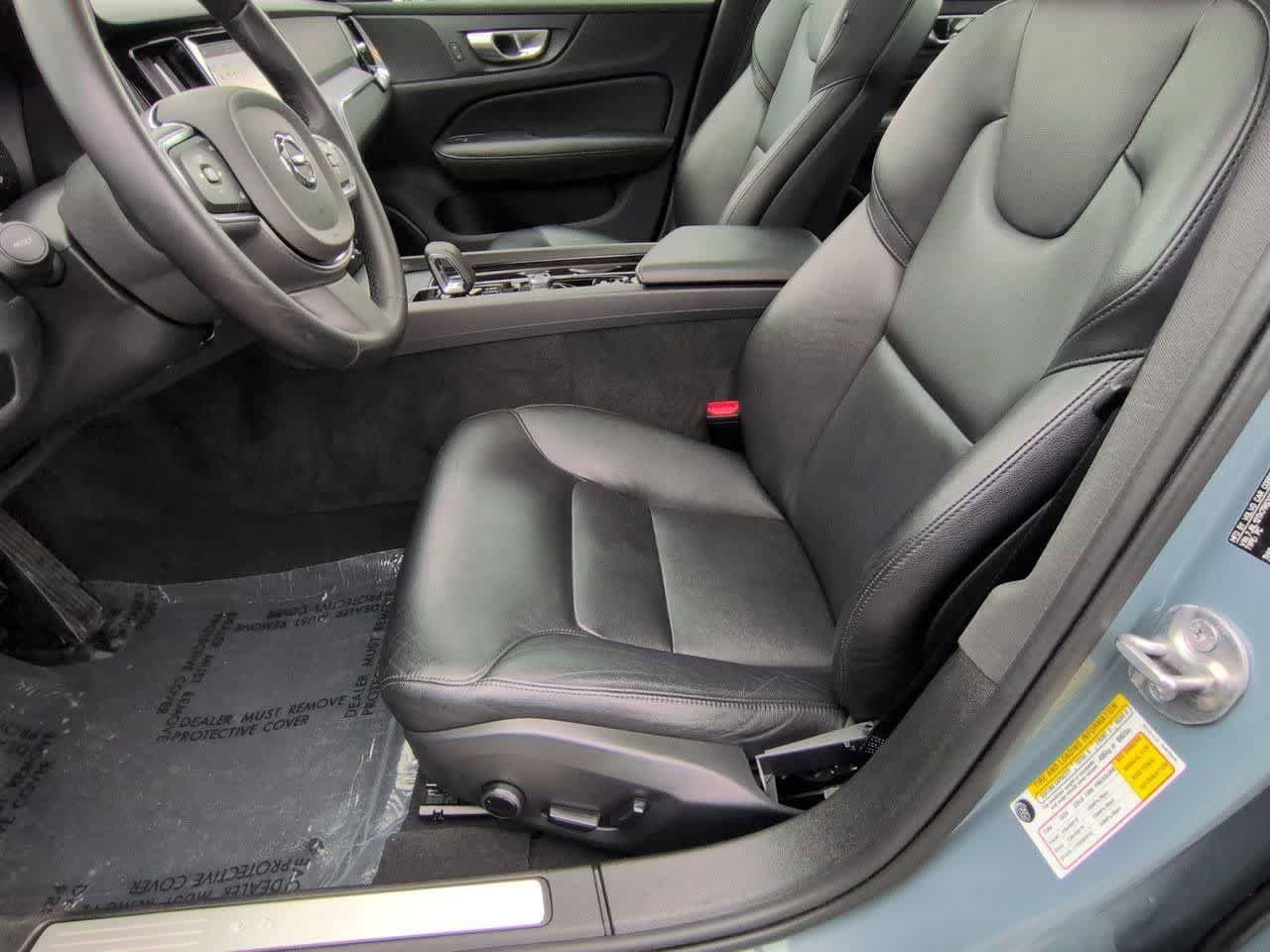 Used 2024 Volvo S60 B5 Core AWD/4WD image 16