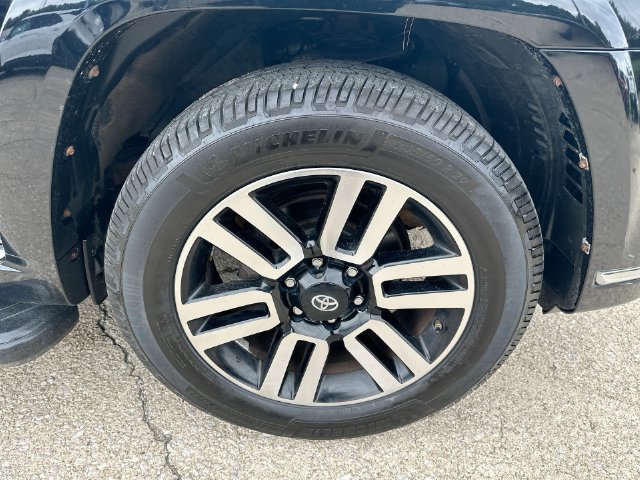 Used 2014 Toyota 4Runner Limited AWD/4WD image 62