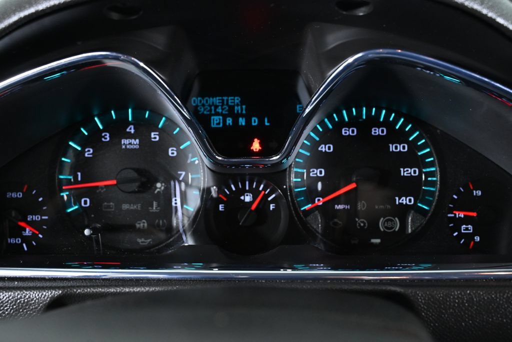 Used 2016 Chevrolet Traverse LT w/ Traveler's Package AWD/4WD image 14