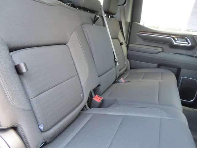 Used 2026 GMC Sierra 1500 Elevation w/ Preferred Package AWD/4WD image 45