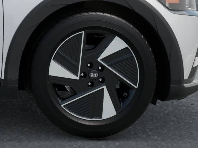 New 2026 Hyundai Ioniq 5 SE RWD image 8