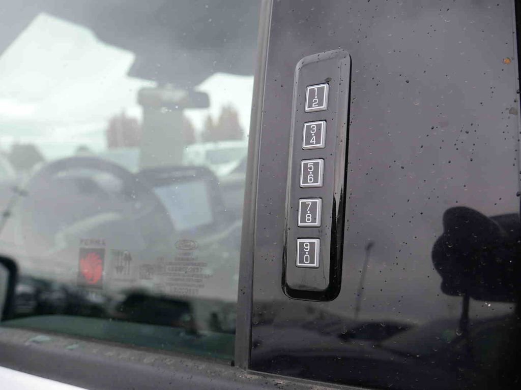 Used 2024 Ford F150 XLT w/ Bed Utility Package image 12