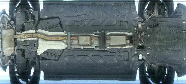 Used 2022 Mercedes-Benz GLA 250 4MATIC w/ Premium Package Lite image 16