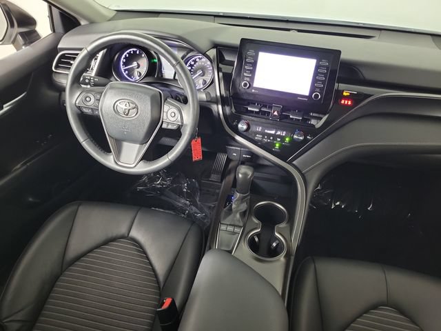 Used 2024 Toyota Camry SE FWD image 15
