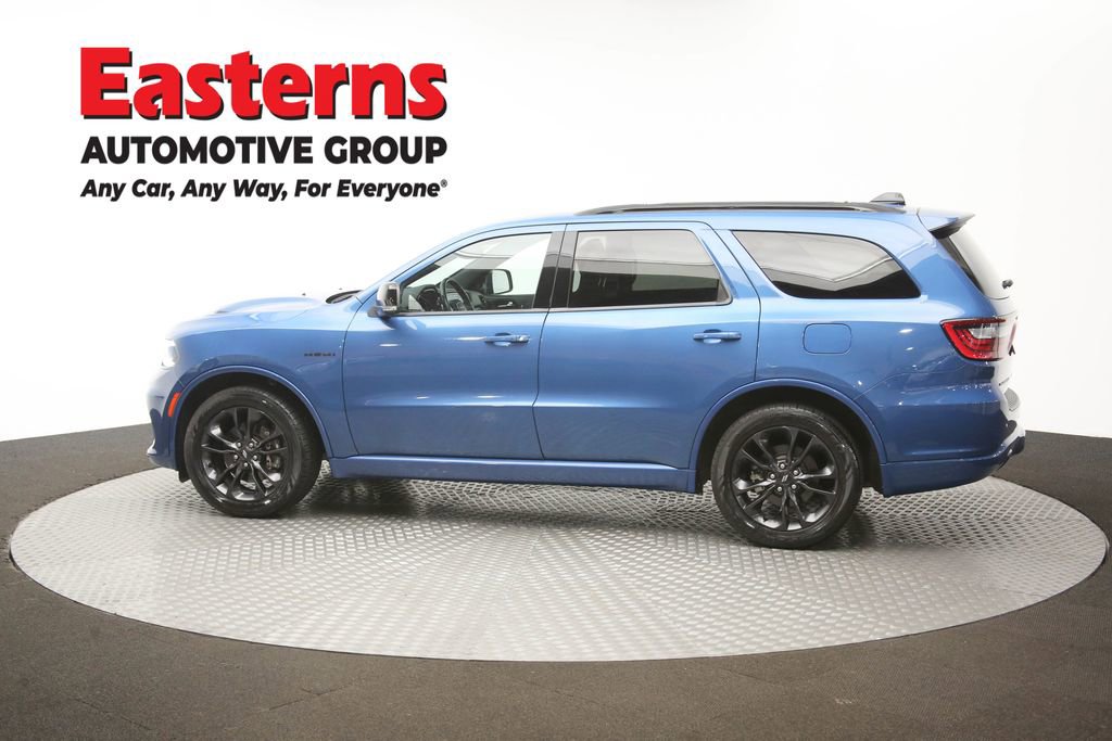 Used 2024 Dodge Durango R/T AWD/4WD image 63
