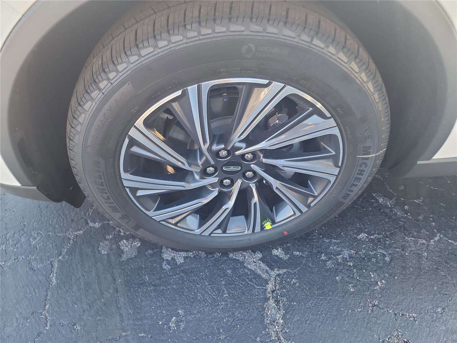 New 2026 Lincoln Aviator 2WD image 9