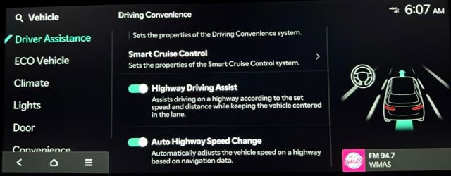 Used 2025 Kia Sorento EX image 37