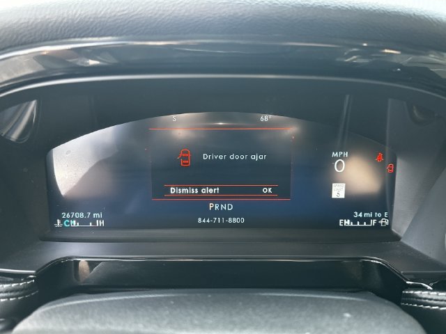 Certified 2023 Lincoln Corsair AWD w/ Equipment Group 101A image 20