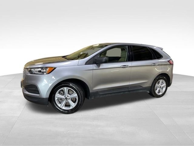 Used 2024 Ford Edge SE AWD/4WD image 3