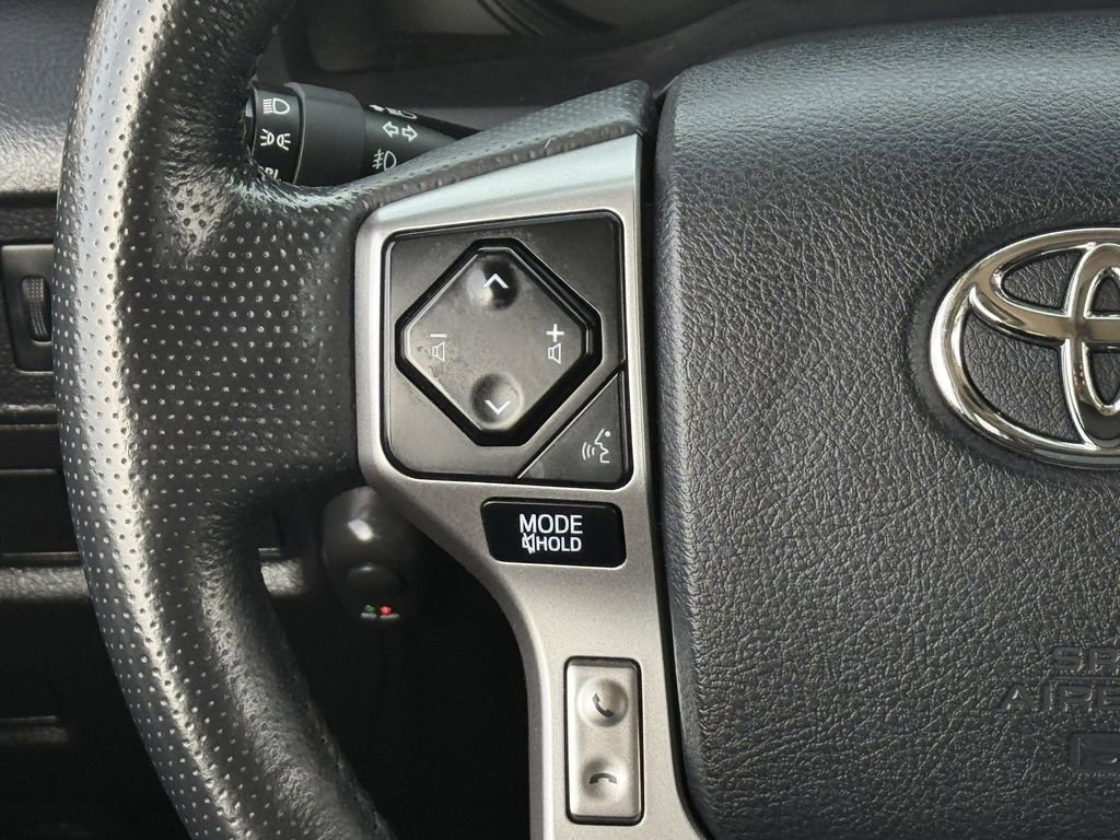 Used 2024 Toyota 4Runner SR5 Premium w/ Moonroof Package image 14