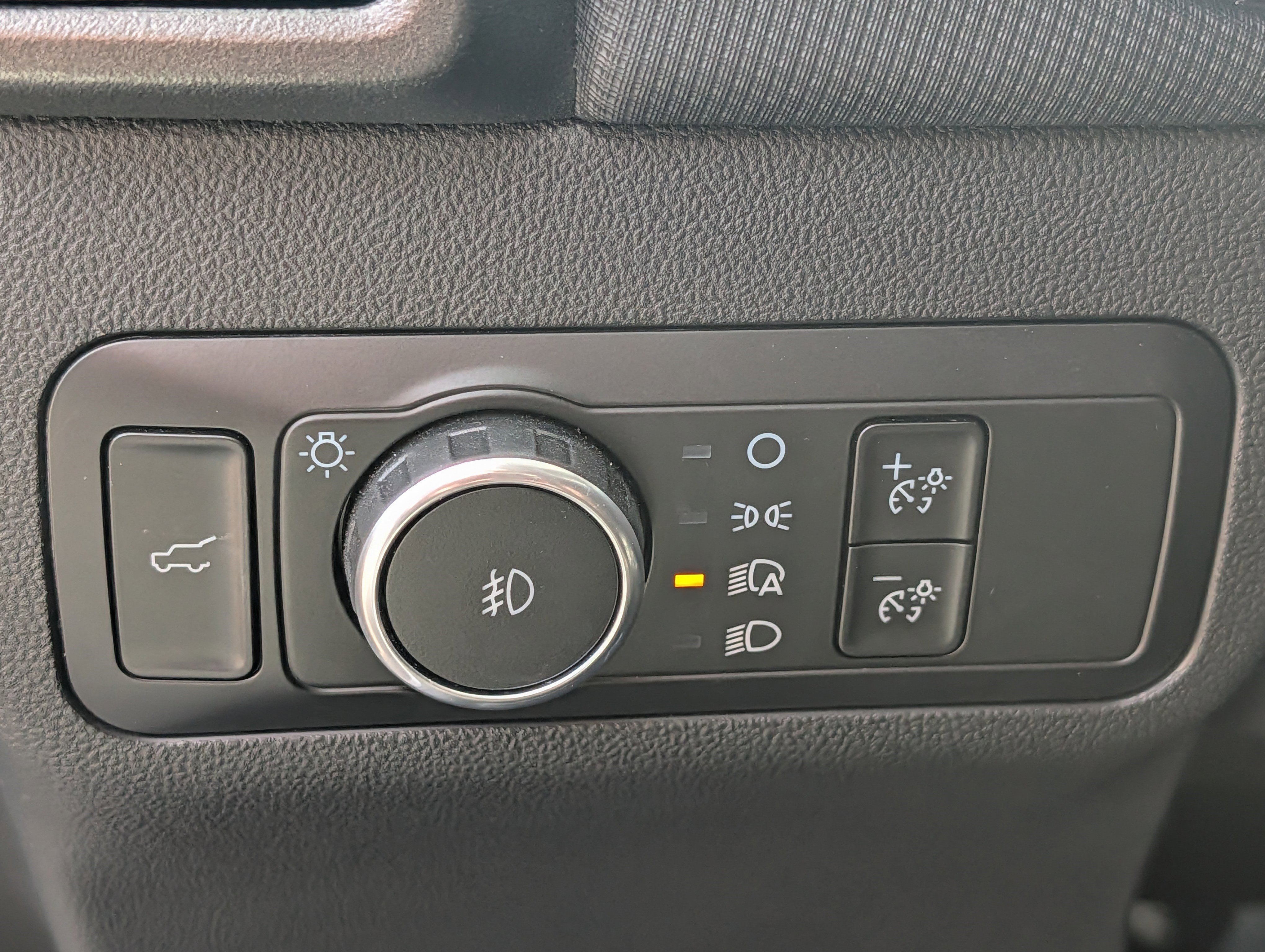 Used 2025 Ford Bronco Sport Free Wheeling w/ Convenience Package image 26