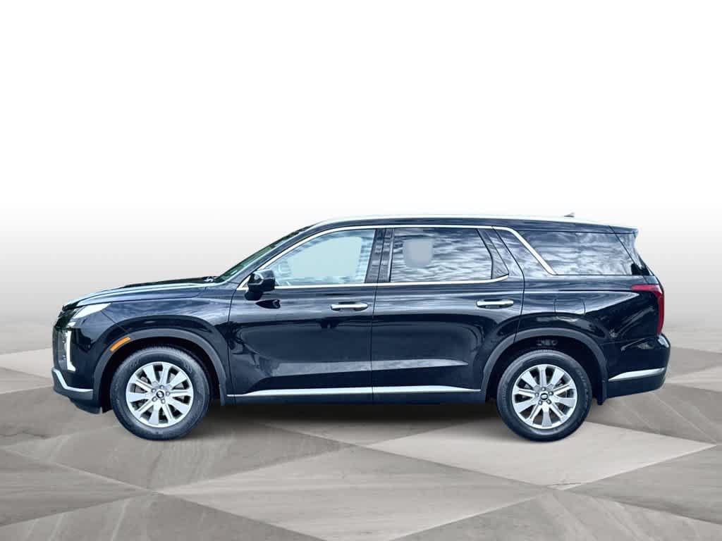 Used 2025 Hyundai Palisade SEL FWD image 5