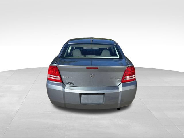 Used 2010 Dodge Avenger SXT FWD image 4