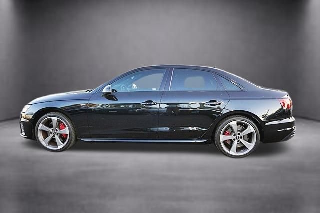 Used 2023 Audi A4 2.0T Premium Plus w/ Premium Plus Package AWD/4WD image 8