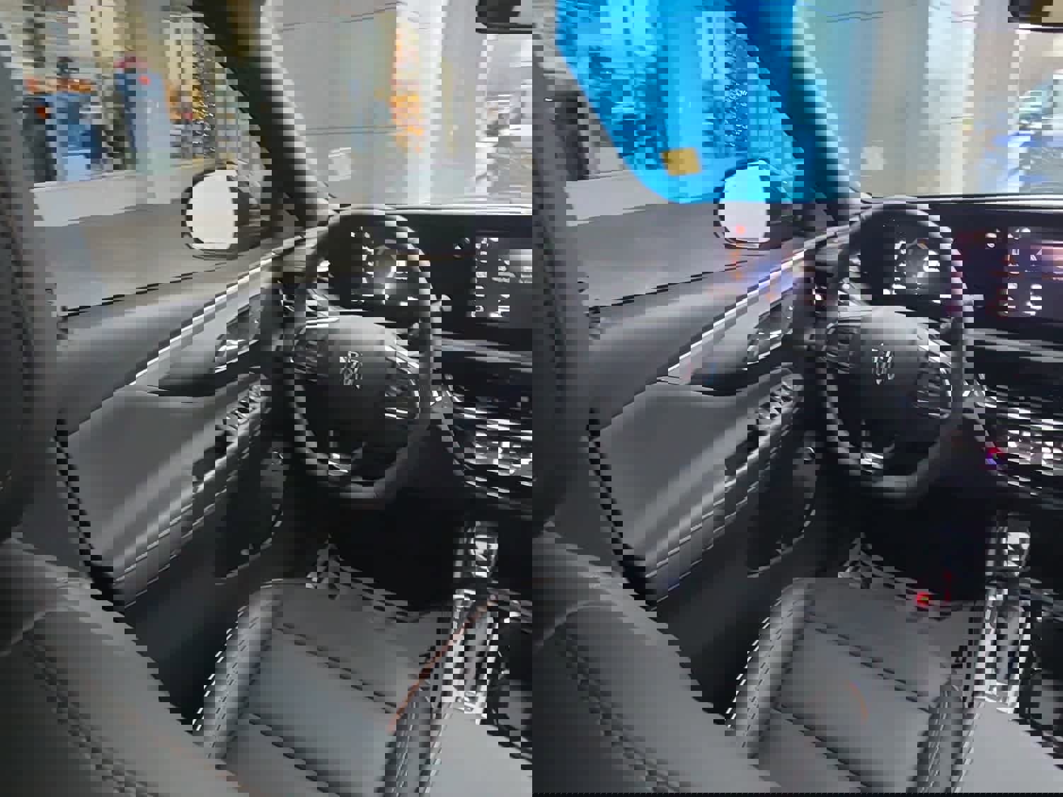 Used 2024 Buick Envista Avenir image 15