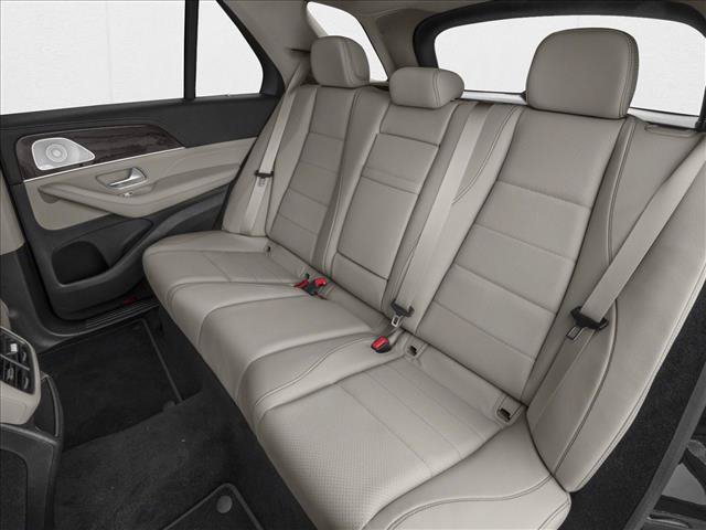 New 2026 Mercedes-Benz GLE 450e 4MATIC image 9