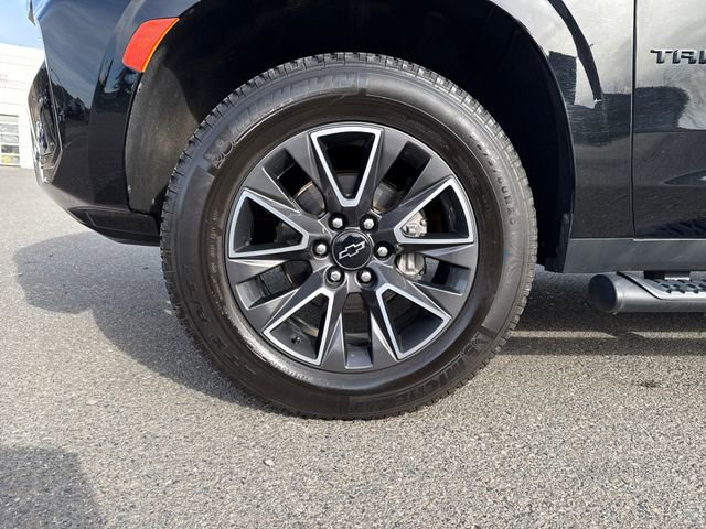 Used 2021 Chevrolet Tahoe Z71 image 32