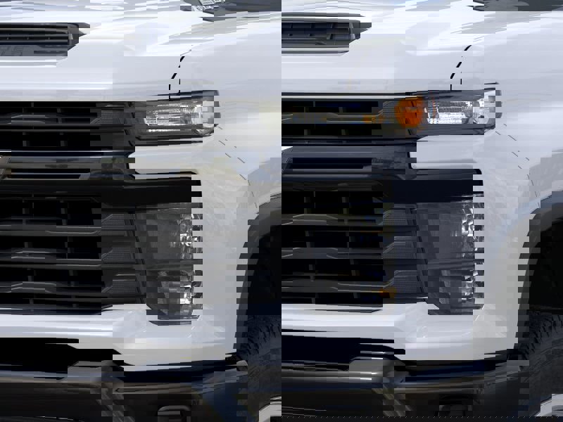 New 2026 Chevrolet Silverado 2500 W/T w/ WT Convenience Package image 10