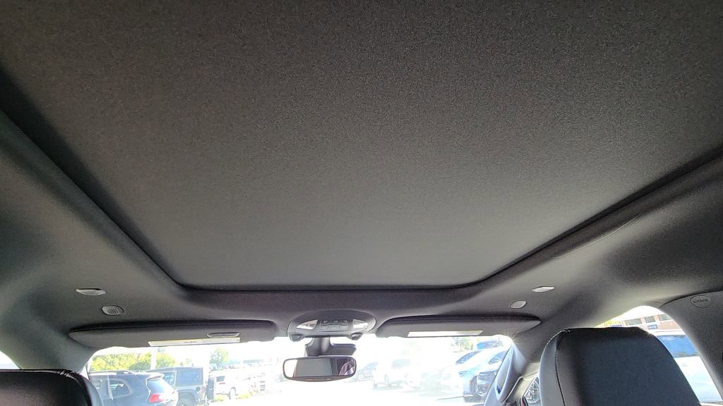 New 2026 Chrysler Pacifica Select image 22