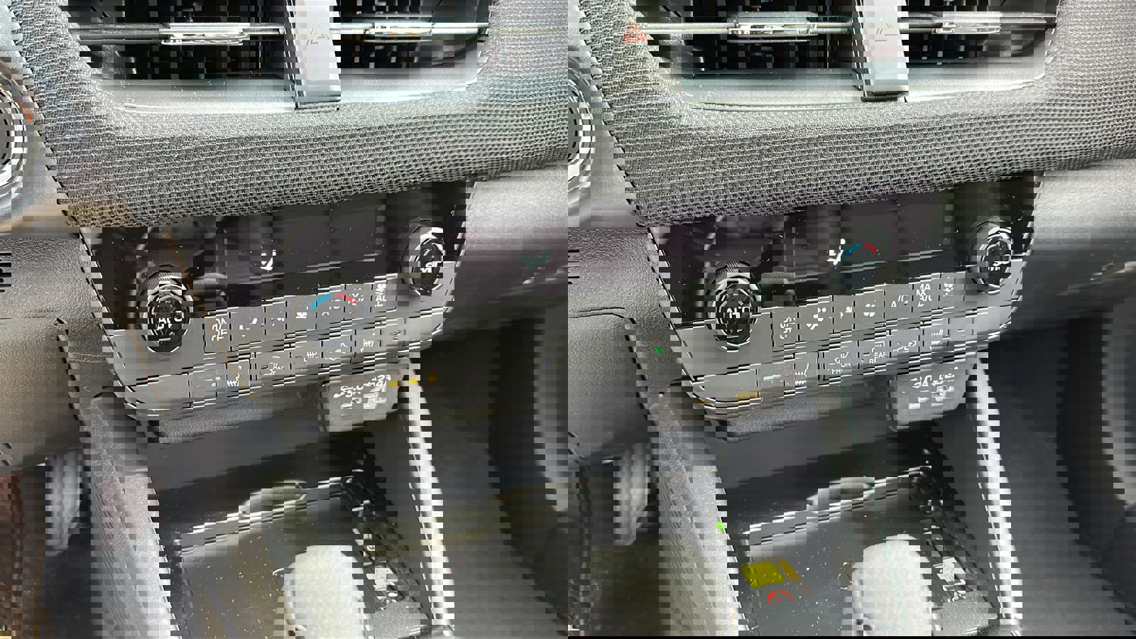 New 2026 Subaru Outback Limited XT image 17