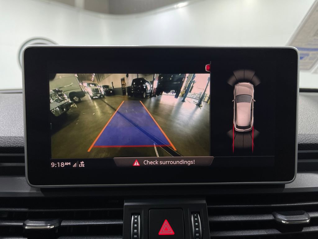 Used 2018 Audi Q5 2.0T Premium Plus w/ Premium Plus Package image 11