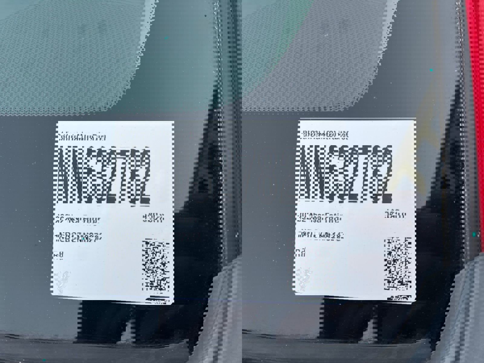 Used 2022 Nissan Frontier S w/ Technology Package RWD image 17