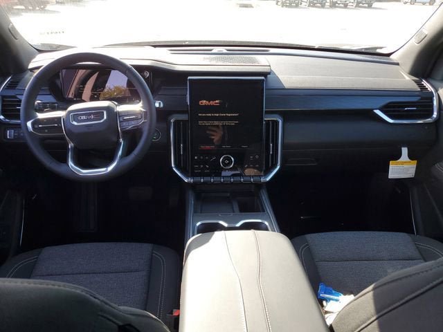New 2026 GMC Acadia Elevation w/ Black Edition FWD image 12