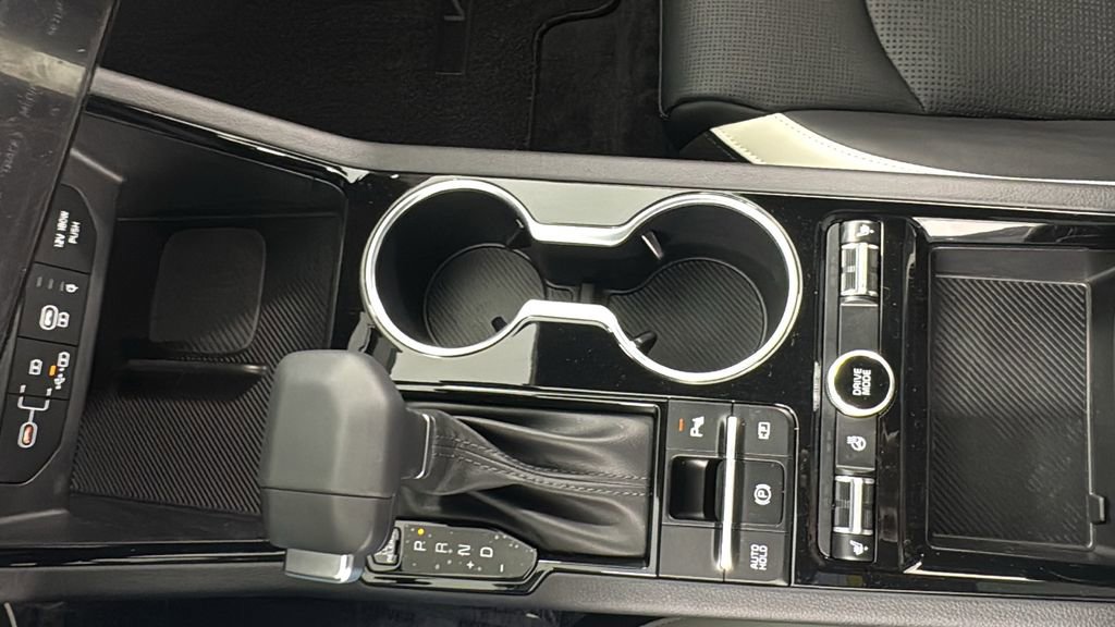 New 2026 Kia K5 GT-Line w/ GT-Line Premium Package image 27