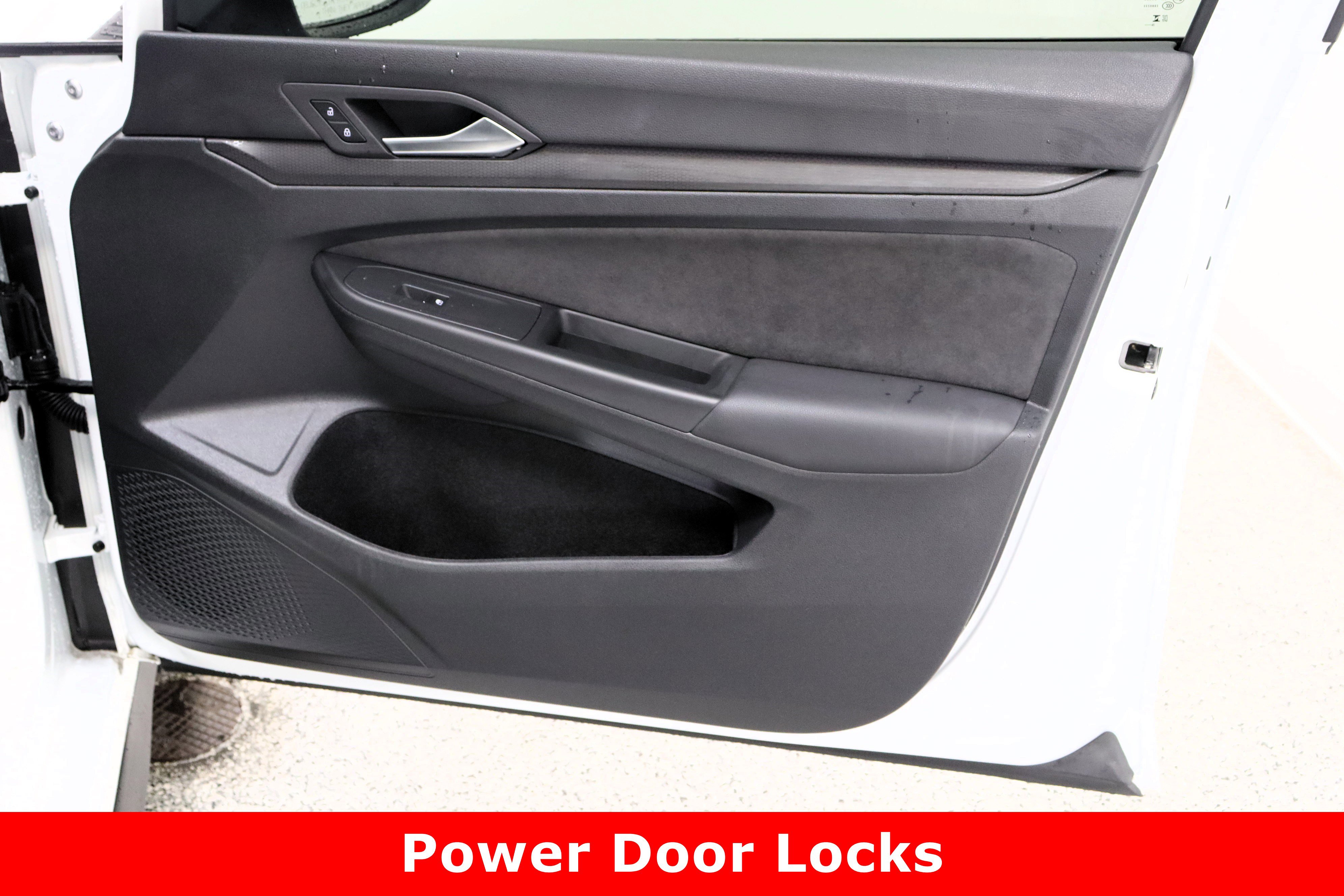 Used 2024 Volkswagen GTI S image 33