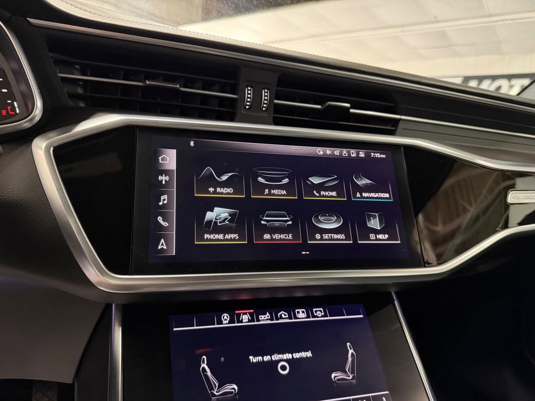 Used 2019 Audi A6 3.0T Premium Plus w/ Premium Plus Package AWD/4WD image 22