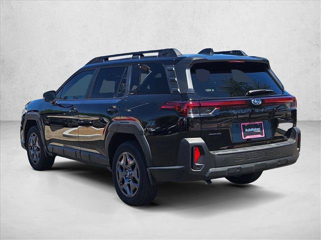 New 2026 Subaru Outback Premium AWD/4WD image 9